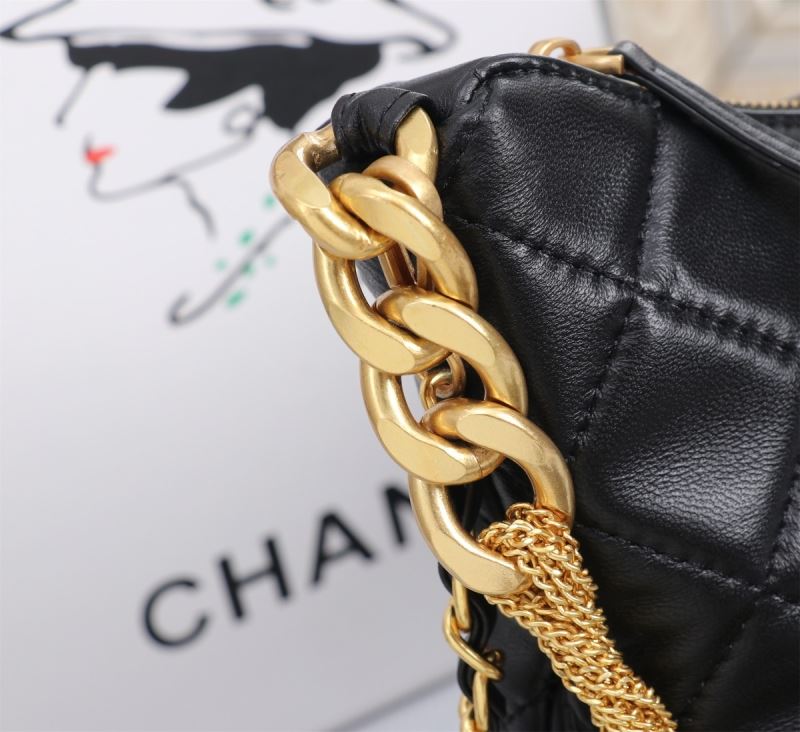 Chanel Hobo Bags